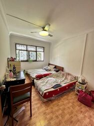 Blk 826 Woodlands Street 81 (Woodlands), HDB 5 Rooms #503014321